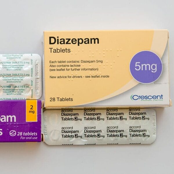 Shalina Diazepam