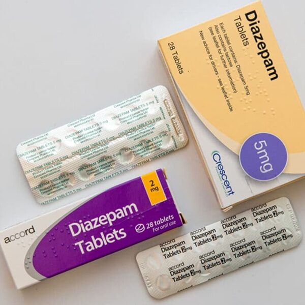 Diazepam Actavis